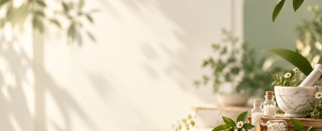 Homeopathy Consultation: What Information Should You Share With Your Doctor?