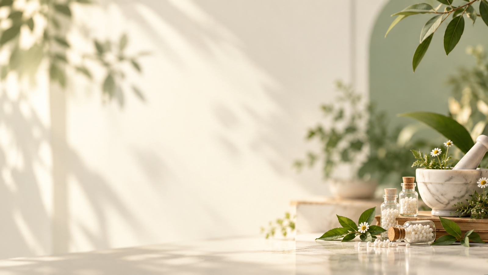 Homeopathy Consultation: What Information Should You Share With Your Doctor?