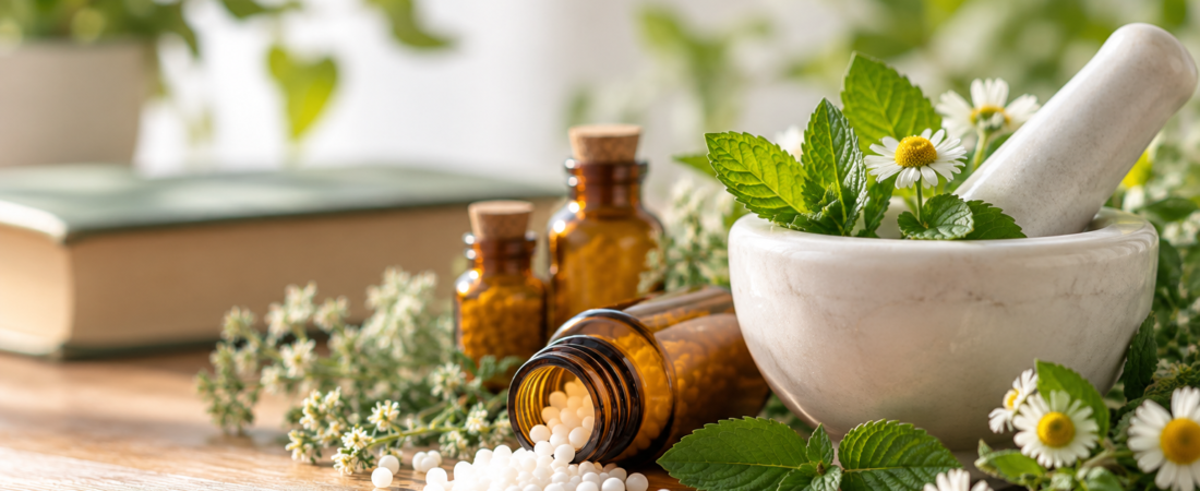 Homeopathic Medicines: Understanding Potency, Dilution and Labels